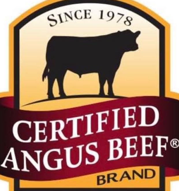 Certified Angus Beef