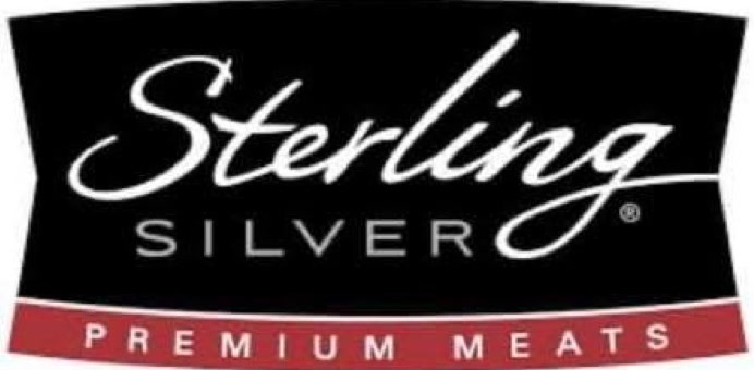 Sterling Silver Premium Meats