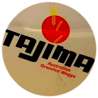 Tajima Australian Grainfed Wagyu