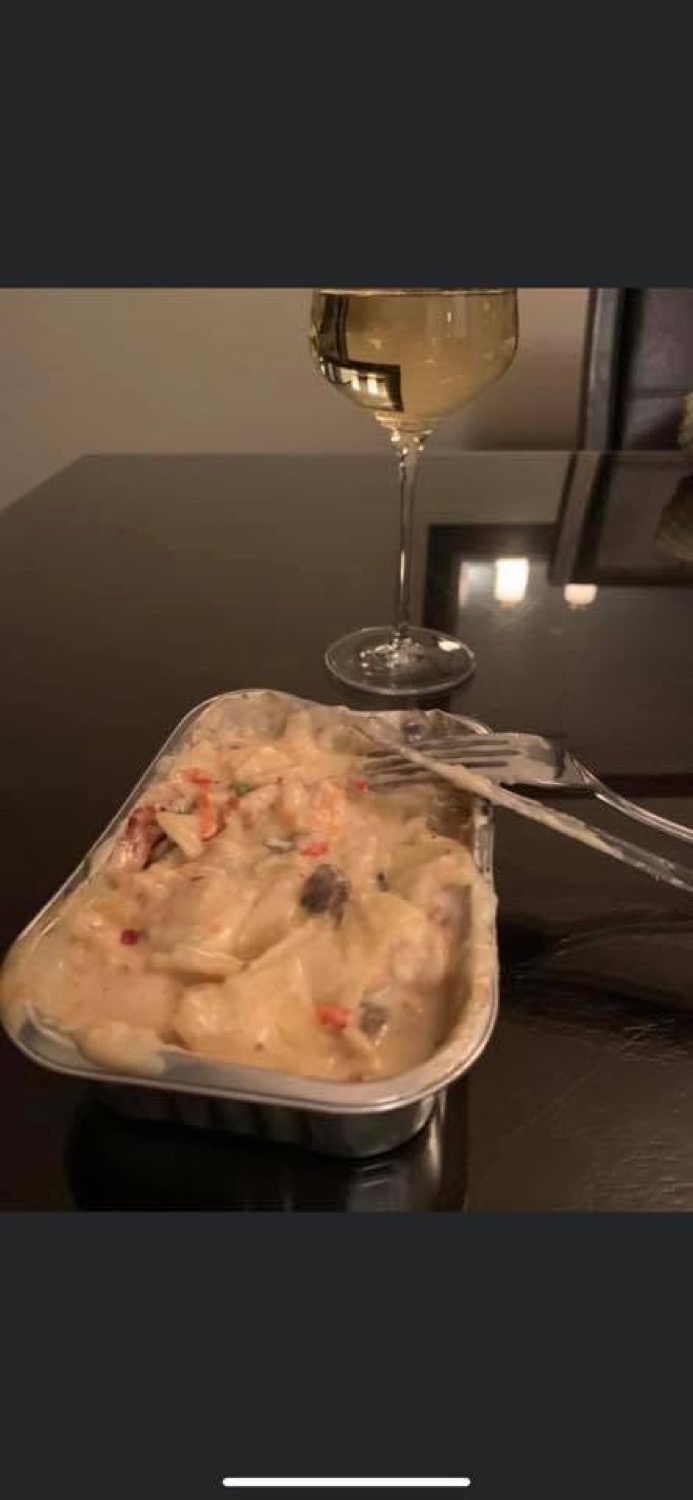 Spécialité de la mer